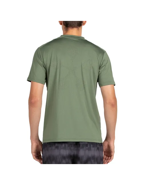 T-Shirt Bullpadel Perico | Ofertas De Padel